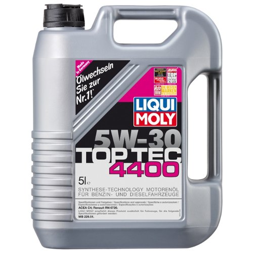 Liqui Moly Top Tec 4400 5W-30