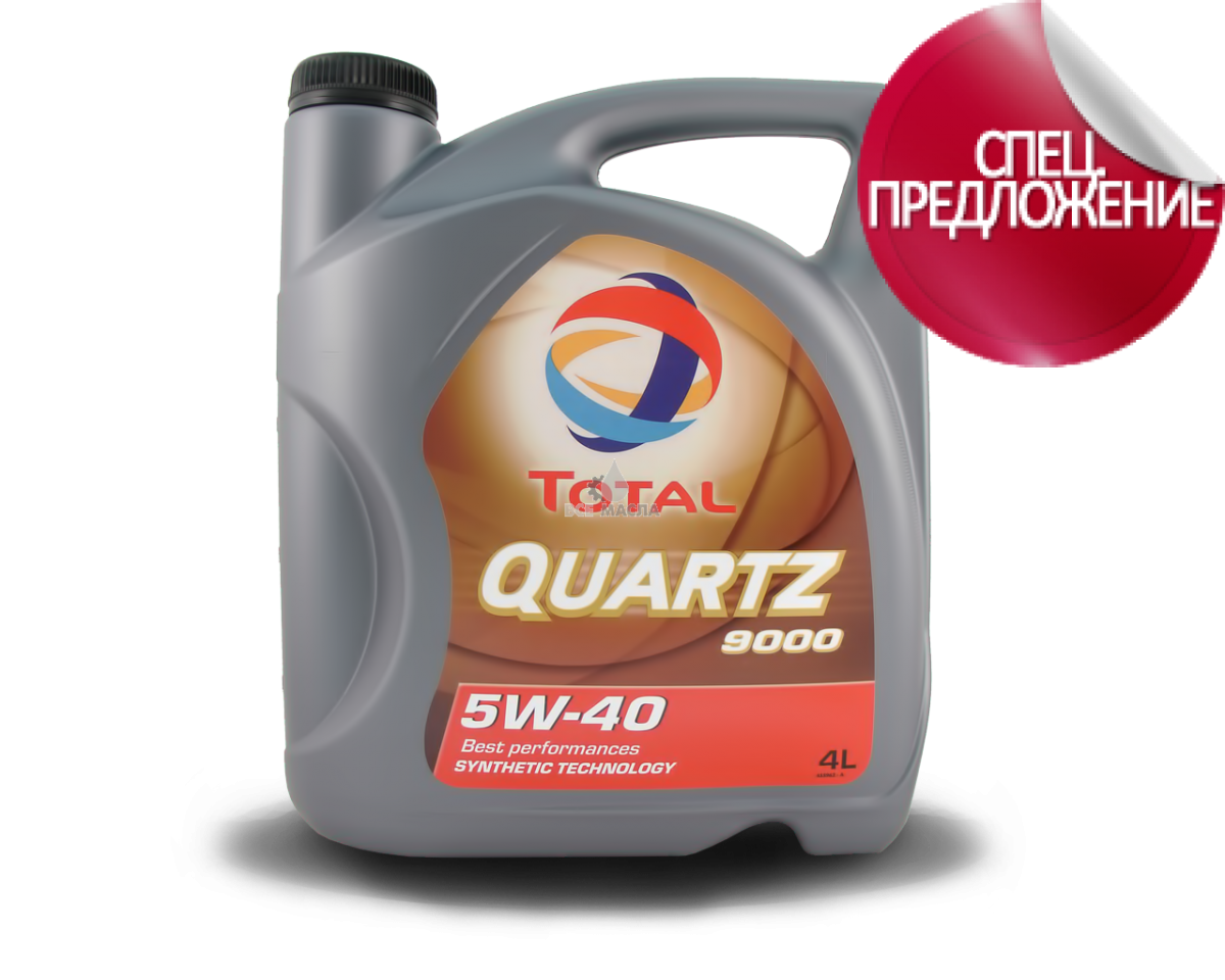 Total quartz отзывы