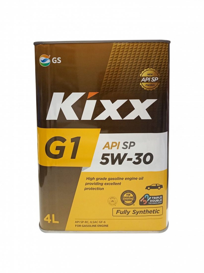 Kixx G1 5W-30 SN
